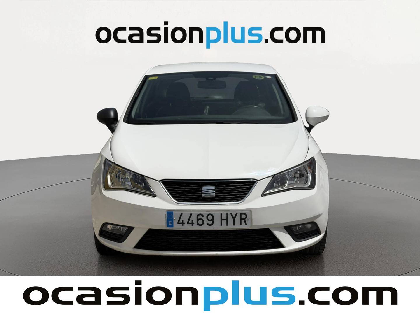 Seat Ibiza Seat Ibiza 1.6 TDI Style ITech (90 CV) barato
