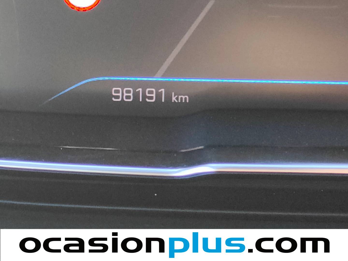 Foto Peugeot 5008 Peugeot 5008 BlueHDI 130 S&S GT EAT8 (130 CV) 7 Plazas