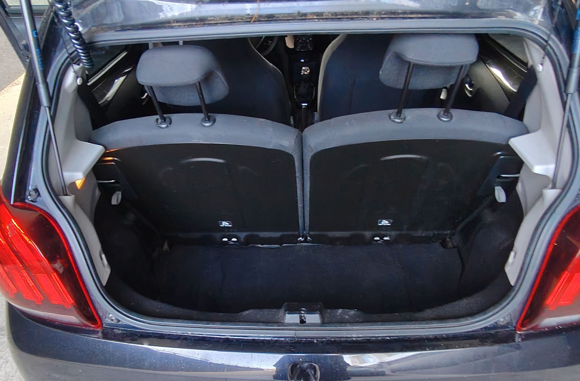 Peugeot 108 1.0 VTI Top! Allure - foto 13