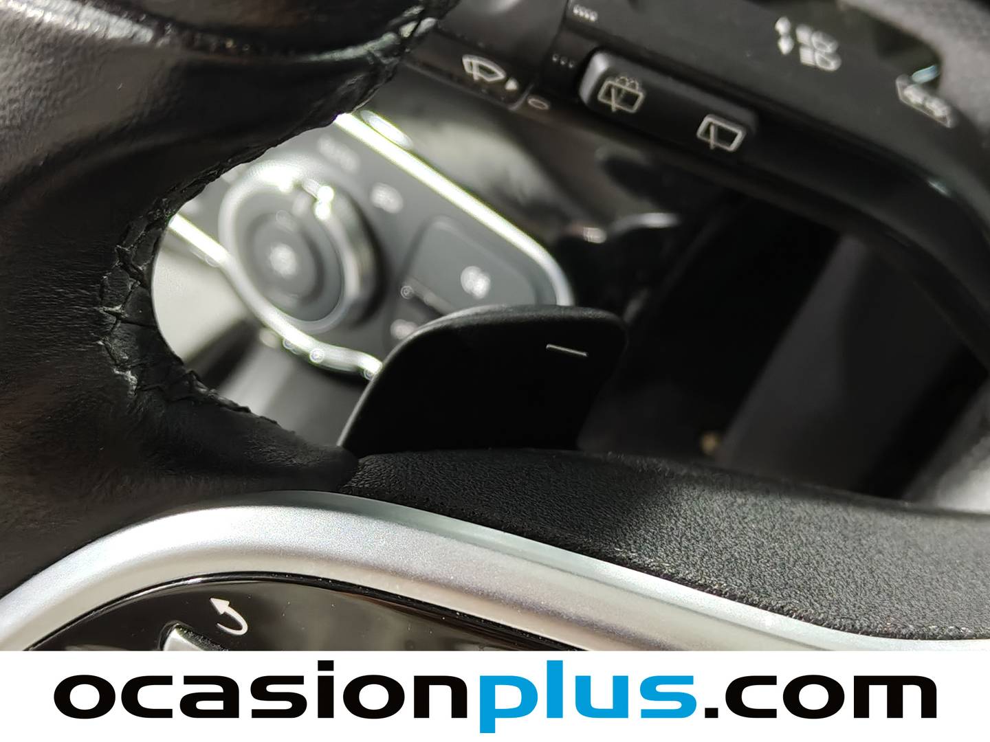 Foto Mercedes Clase A Mercedes-Benz Clase A A 180 d (116 CV)