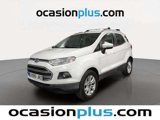Ford EcoSport 1.0 EcoBoost S&S Trend (125 CV) de segunda mano