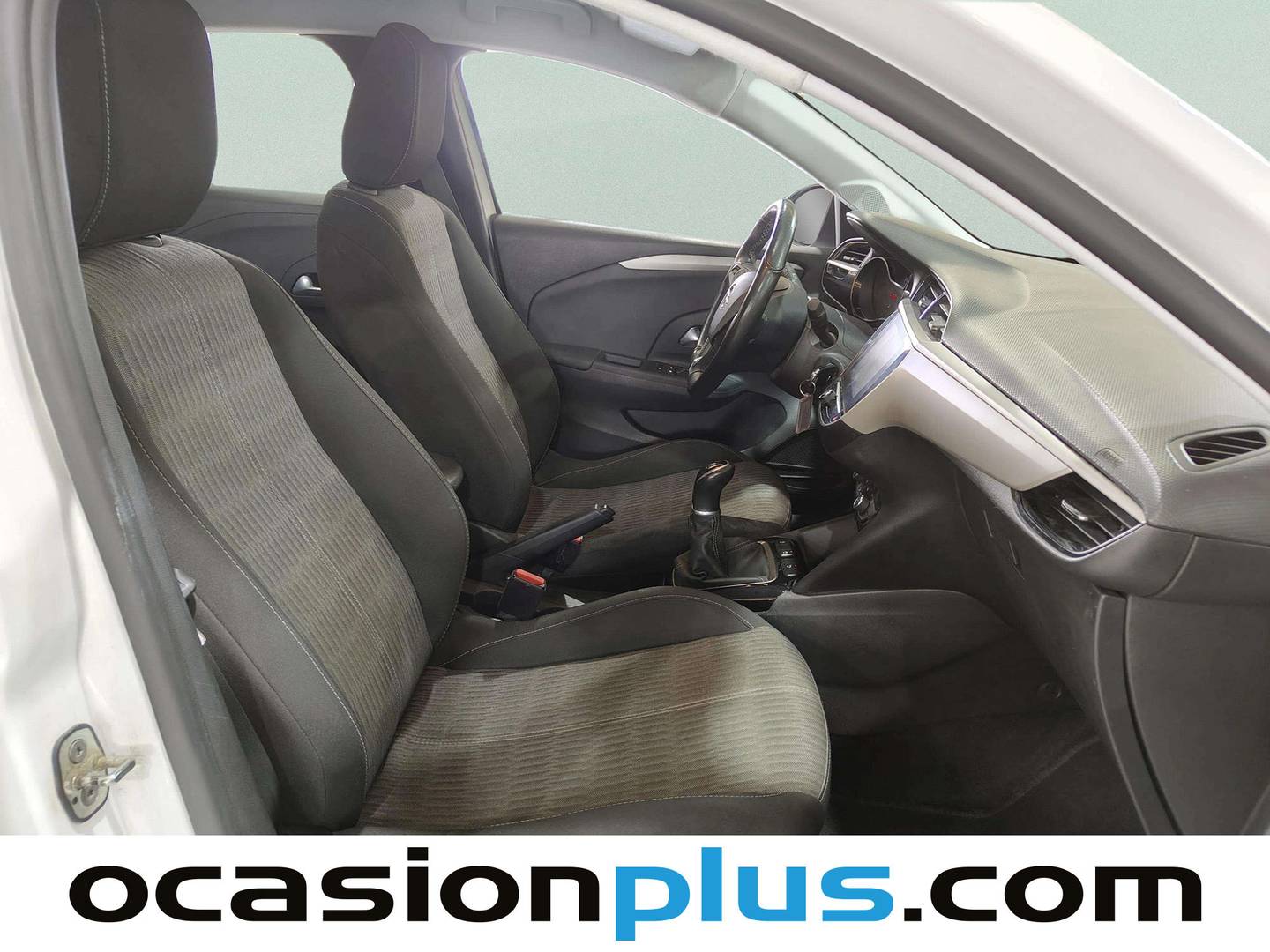 Opel Corsa Opel Corsa 1.2 XEL S&S Edition (75 CV) gasolina