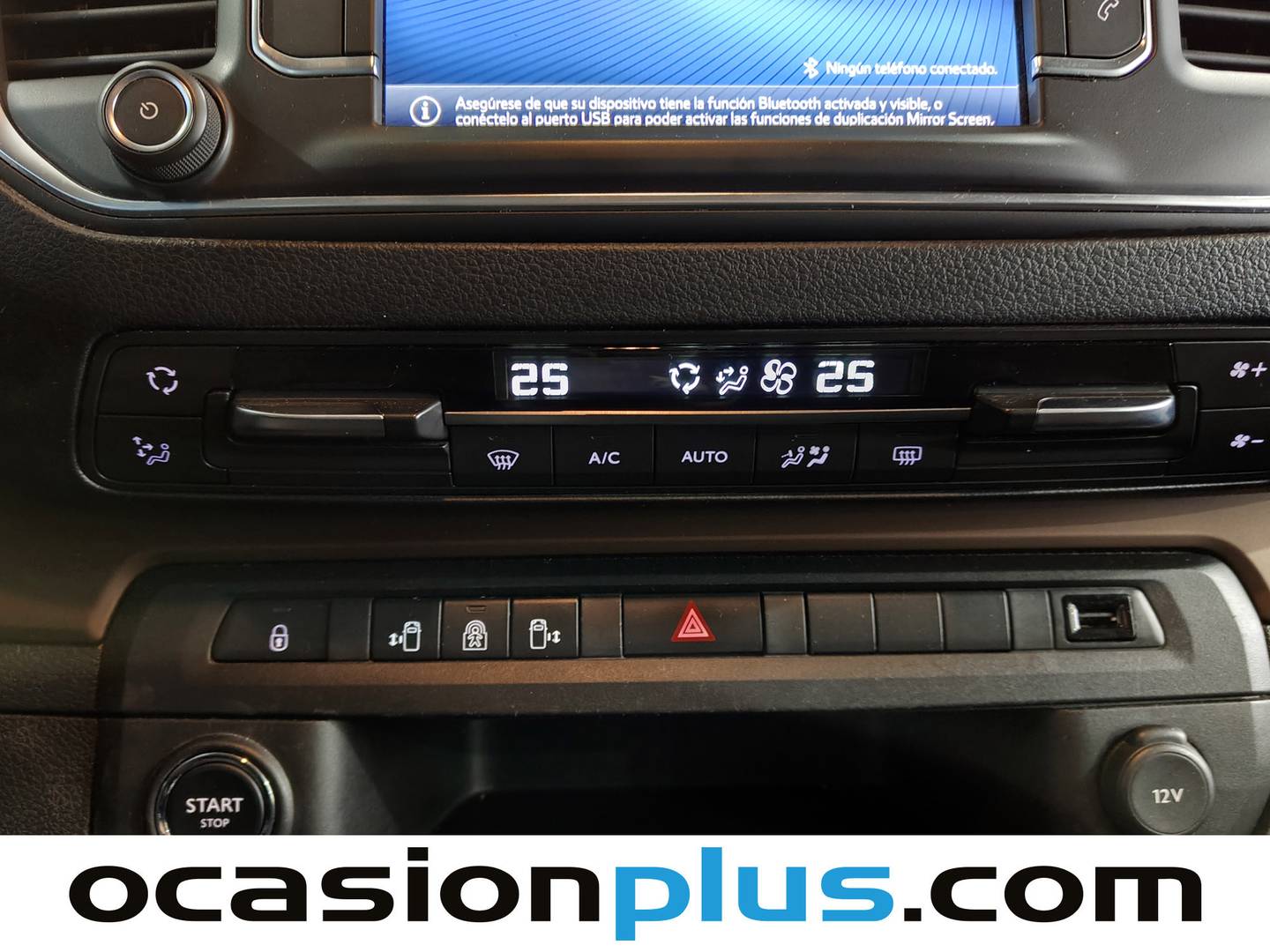 Toyota Proace Verso Toyota Proace Verso Combi 2.0D Family Advance Pack (150 CV) 8 Plazas manual