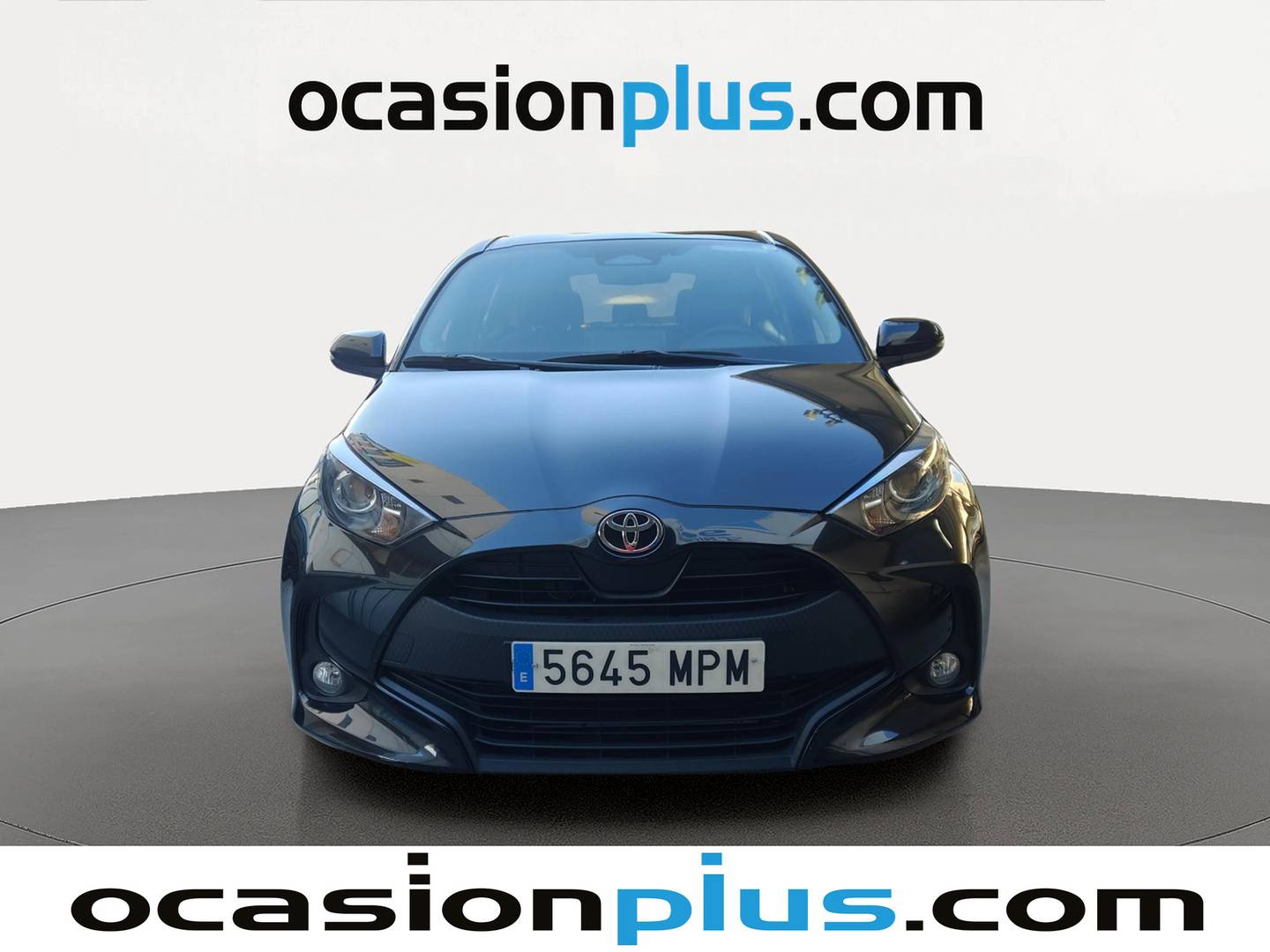 Foto Toyota Yaris Toyota Yaris 120H Active Plus (116 CV)