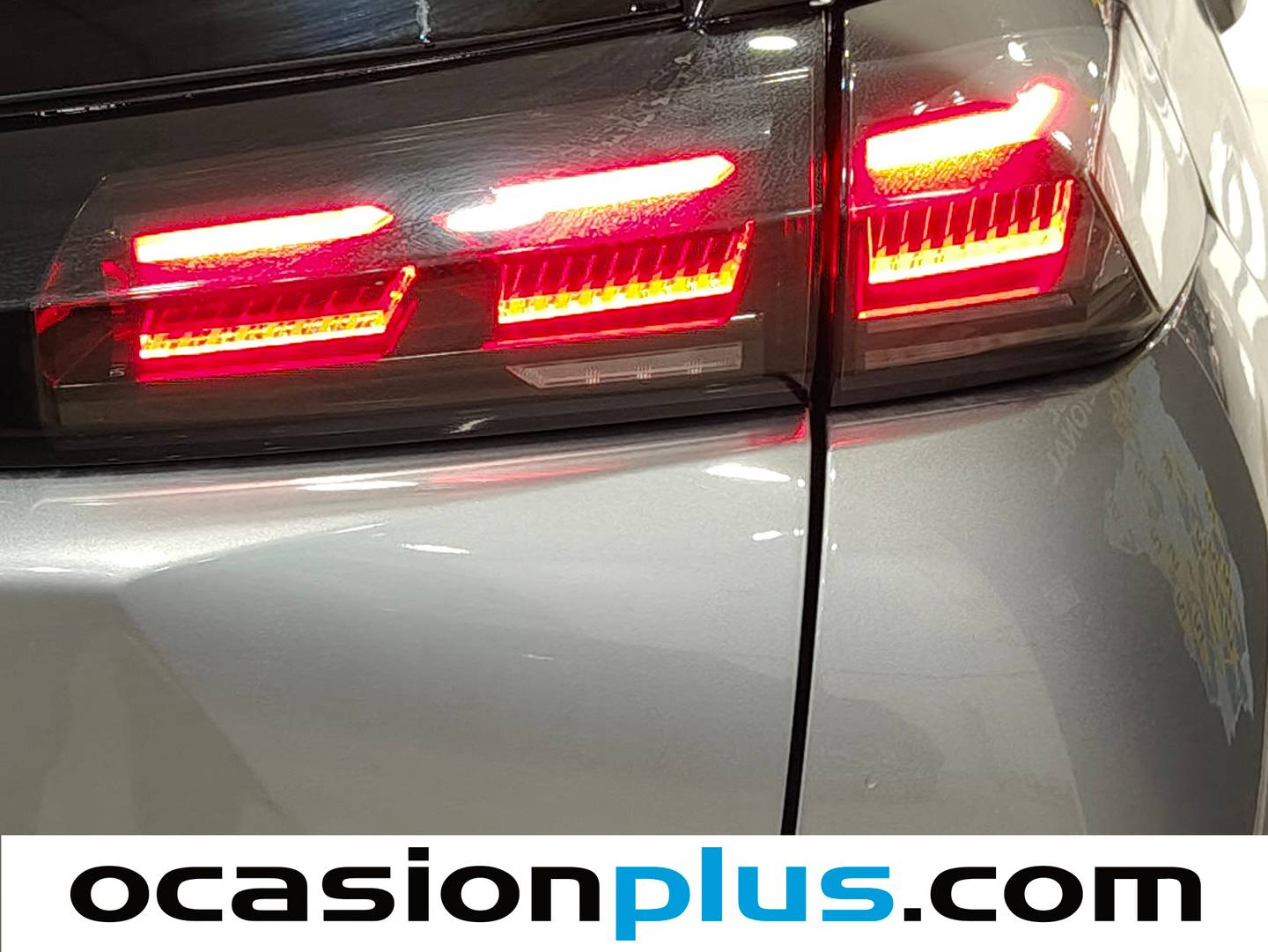 Peugeot 2008 Peugeot 2008 Allure Hybrid eDCS6 (145 CV) al mejor precio