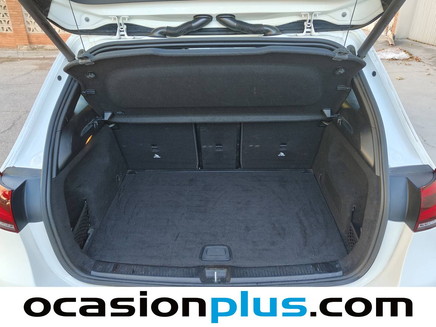 Foto Mercedes Clase B Mercedes-Benz Clase B 180 (136 CV)