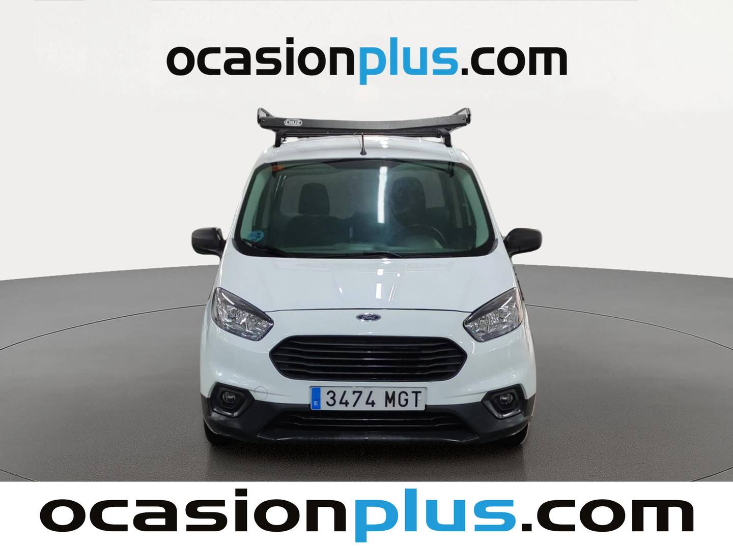 Ford Transit Courier Ford Transit Courier Furgon 1.5 TDCI Trend (100 CV) 100cv