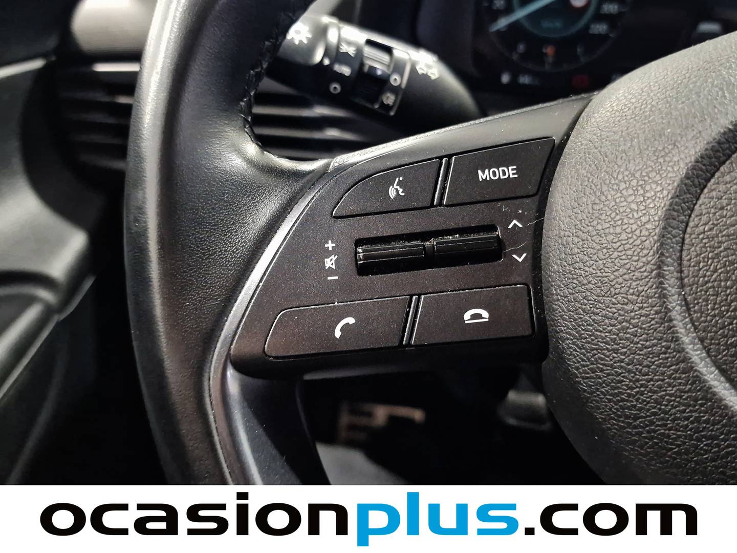 Hyundai Bayon Hyundai Bayon 1.2 MPI Maxx (84 CV) de segunda mano