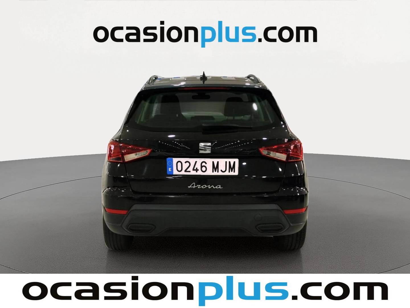 Seat Arona Seat Arona 1.0 TSI Style XL (110 CV) manual