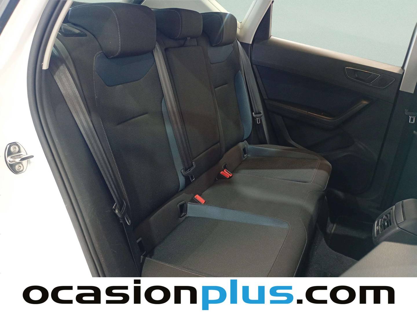 Seat Ateca Seat Ateca 1.5 TSI Style DSG (150 CV) automático