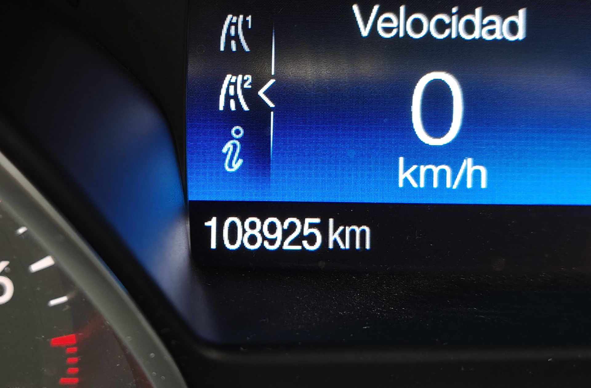 Ford Kuga 1.5 EcoBoost Trend+ 4x2 - foto 10
