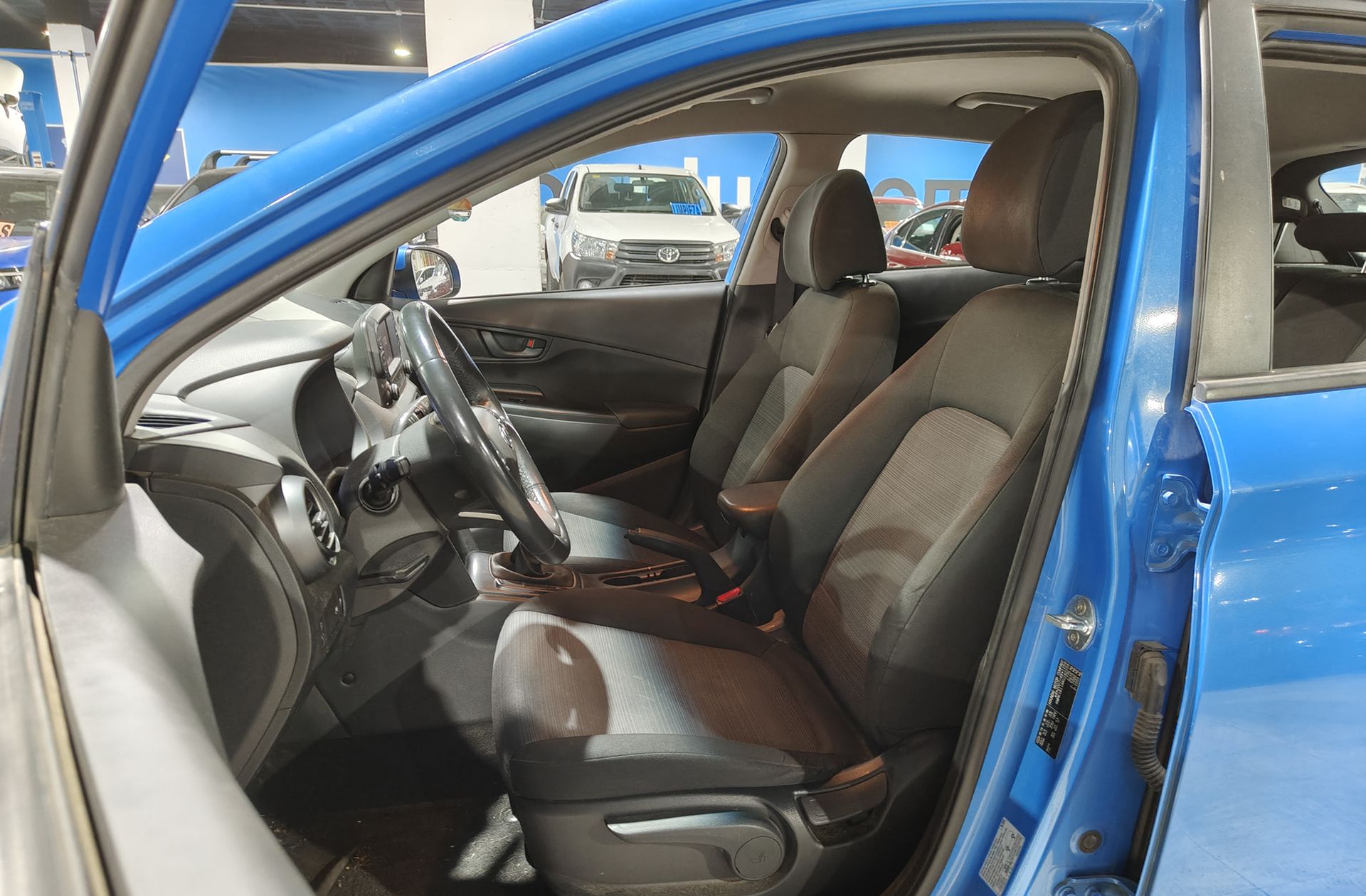 Hyundai Kona 1.0 T-GDi Essence 4x2 - foto 9