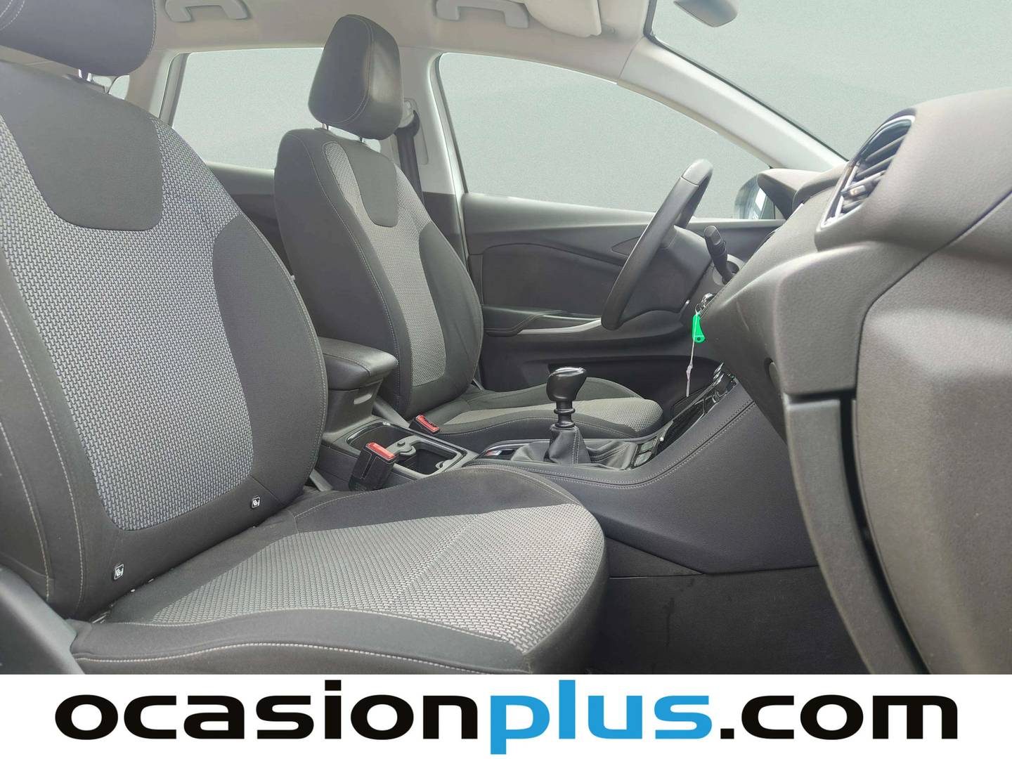 Opel Grandland X Opel Grandland X 1.6 CDTi Selective (120 CV) manual
