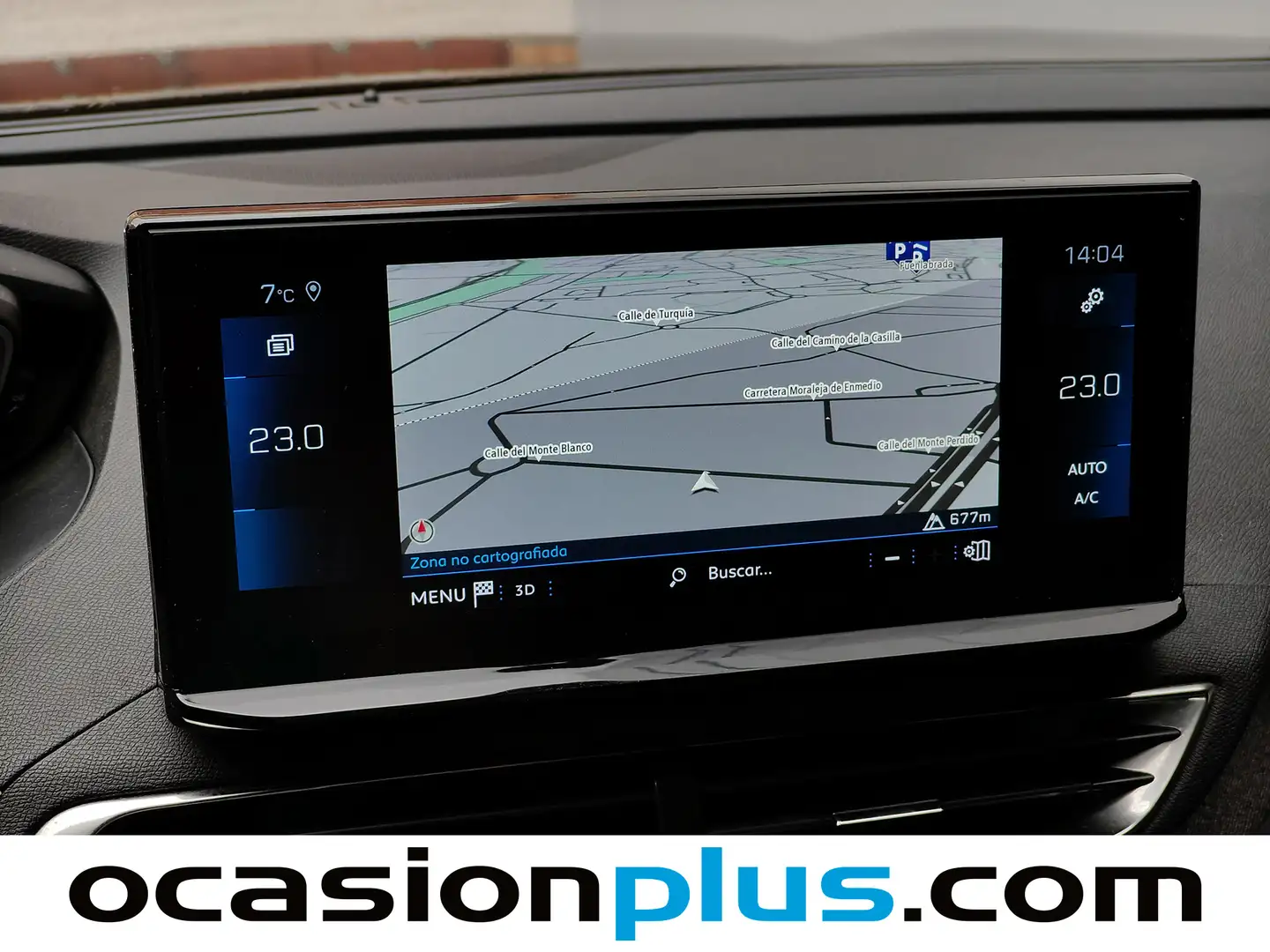 Foto Peugeot 3008 Peugeot 3008 PureTech 130 S&S Allure Pack (130 CV)