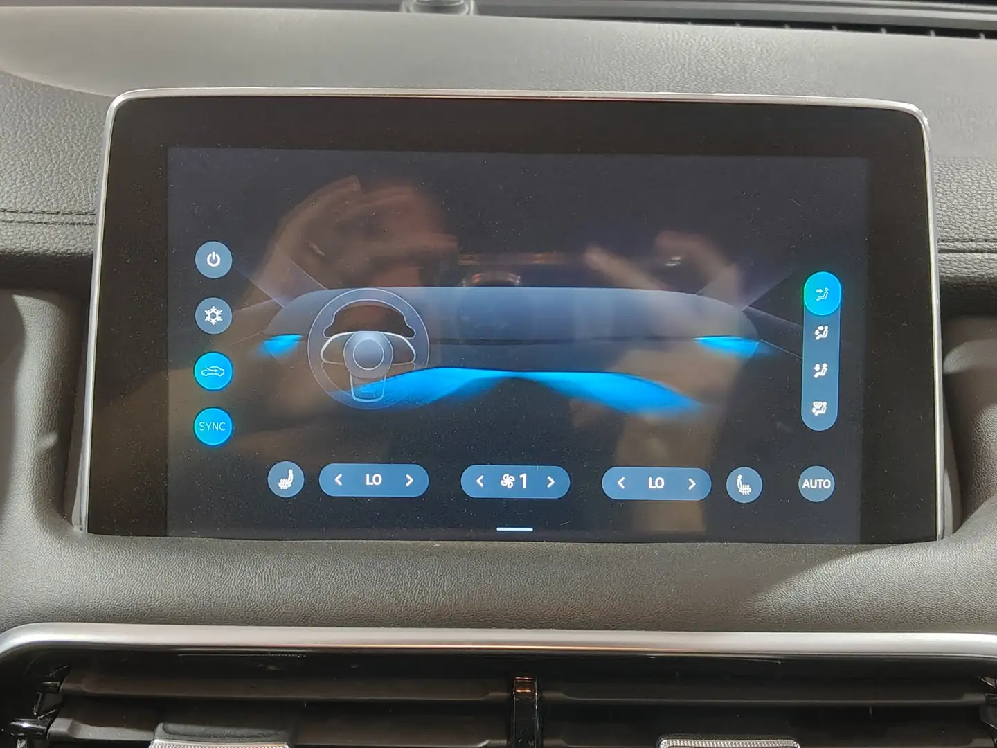 Foto MG HS MG HS 1.5 Turbo GDI Comfort DCT (162 CV)