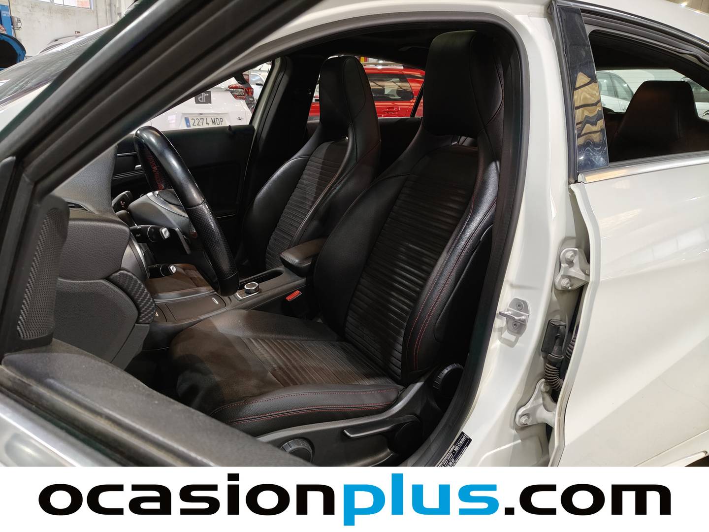 Mercedes Clase A Mercedes Clase A 180 CDI Urban Pack AMG (109 CV) 109cv