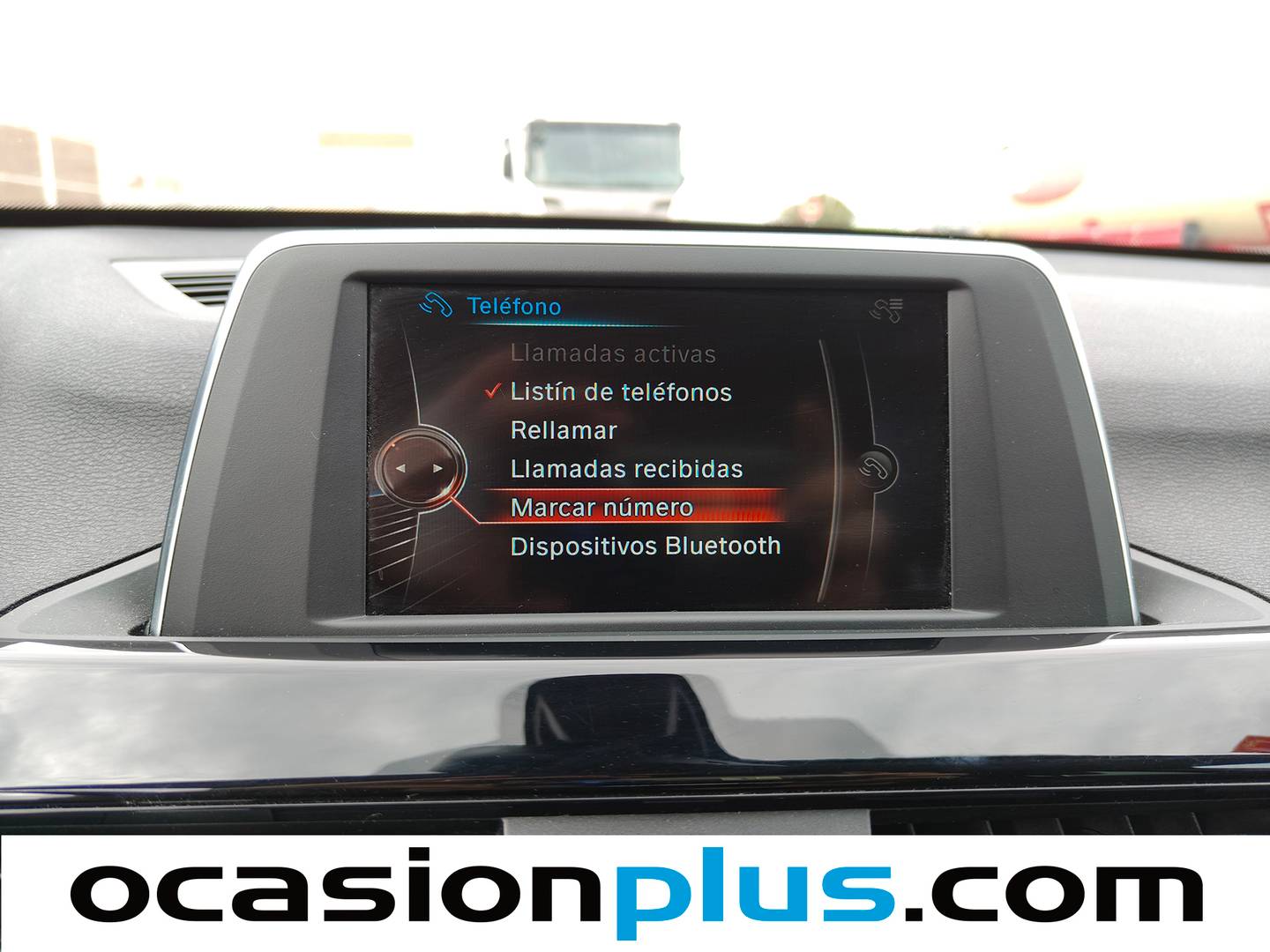 BMW X1 BMW X1 sDrive18d (150 CV) de segunda mano