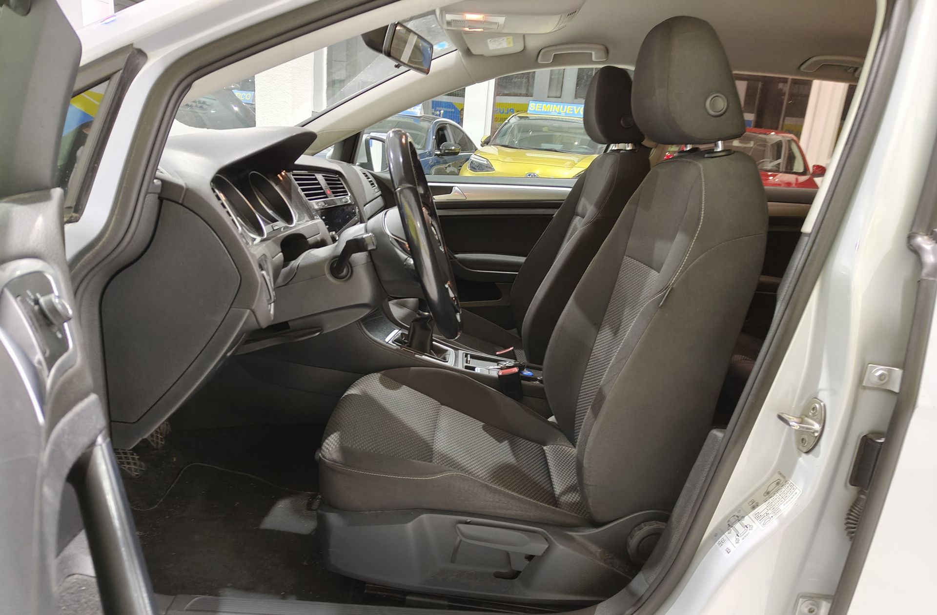 Volkswagen Golf Variant Variant Business 1.6 TDI - foto 9