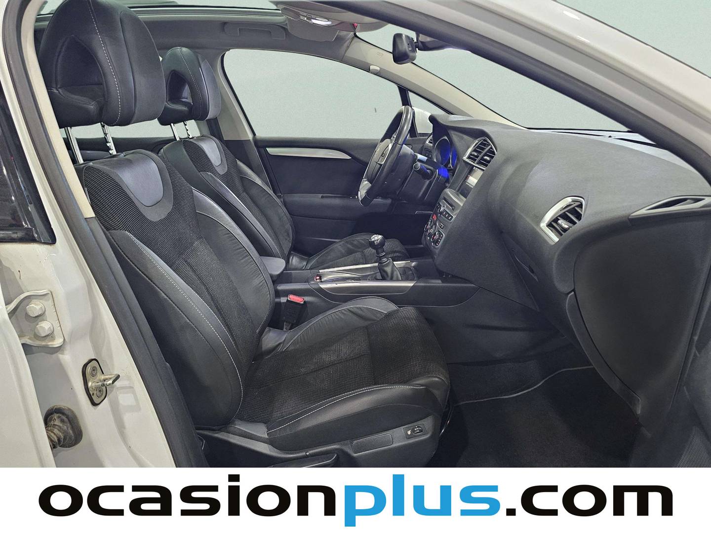 Citroën C4 Citroën C4 BlueHDi 120 6v Shine (120 CV) 2015