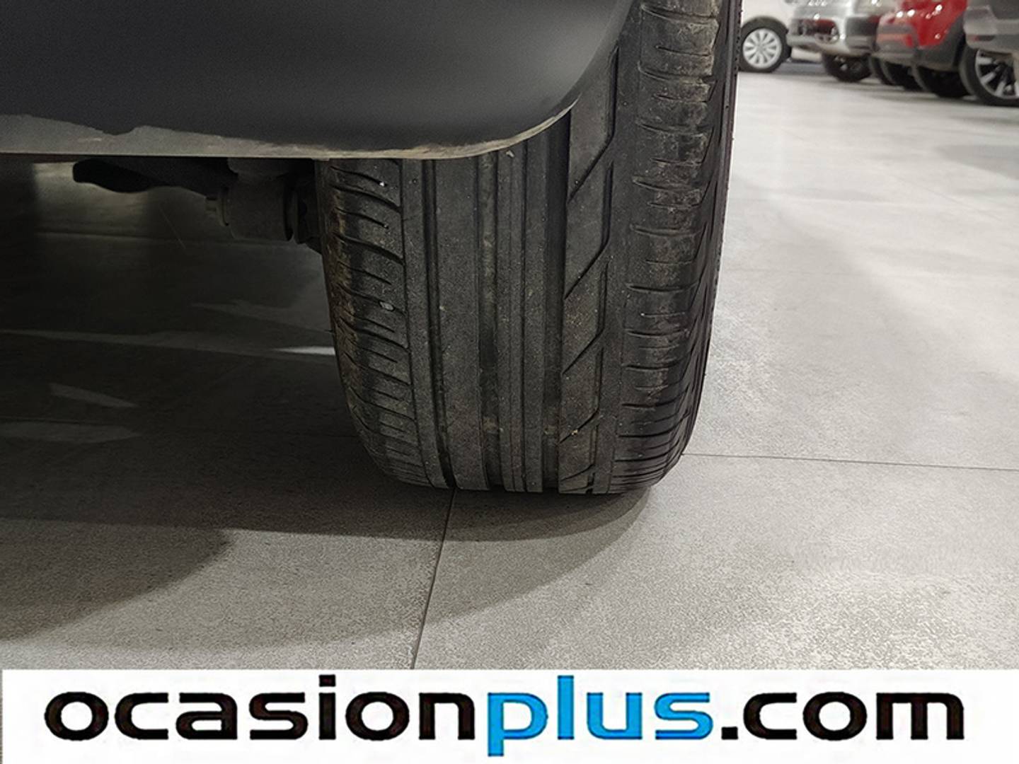 Foto Mini Countryman MINI MINI Countryman Cooper S (192 CV)