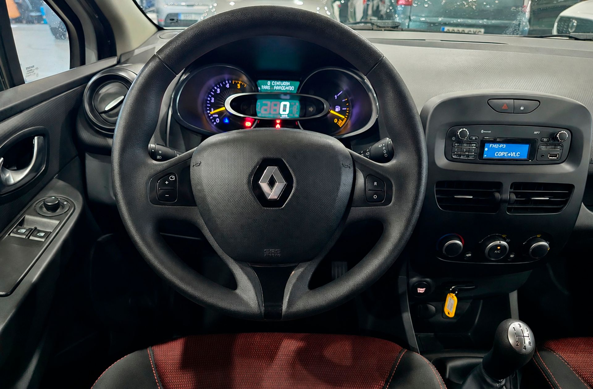 Renault Clio Business Energy dCi - foto 17