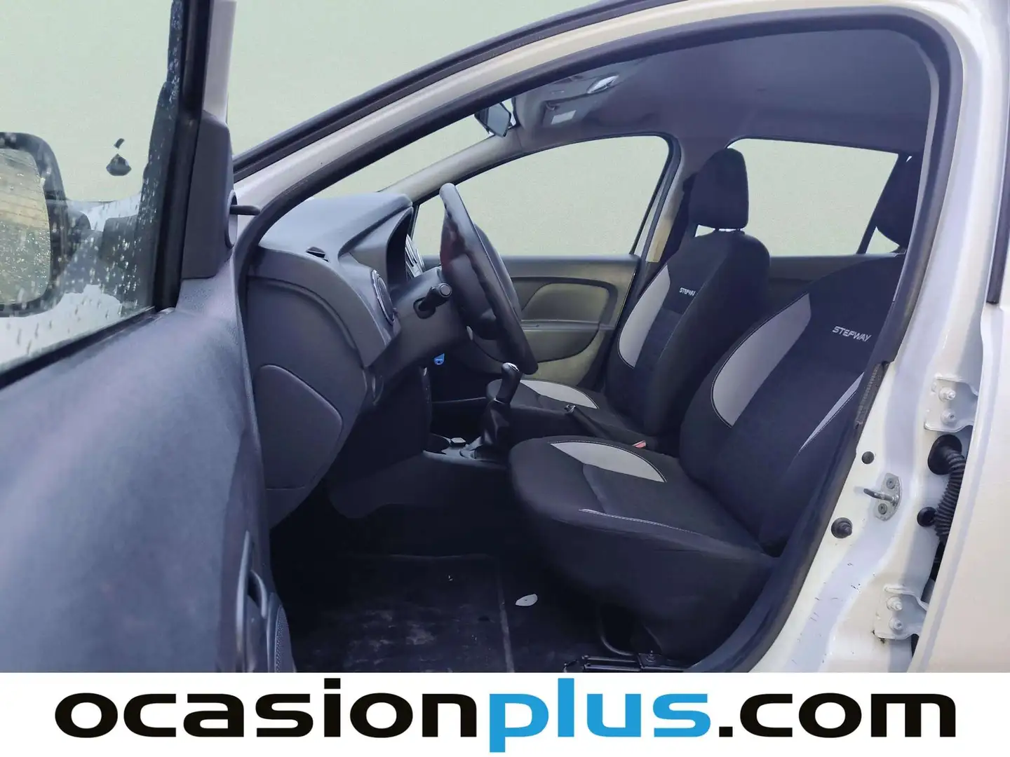 Foto Dacia Sandero Dacia Sandero dCi 90 Stepway (90 CV)