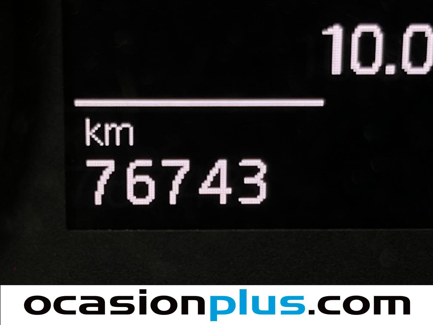 Seat Ibiza SEAT Ibiza 1.0 EcoTSI Reference Plus (95 CV) seminuevo