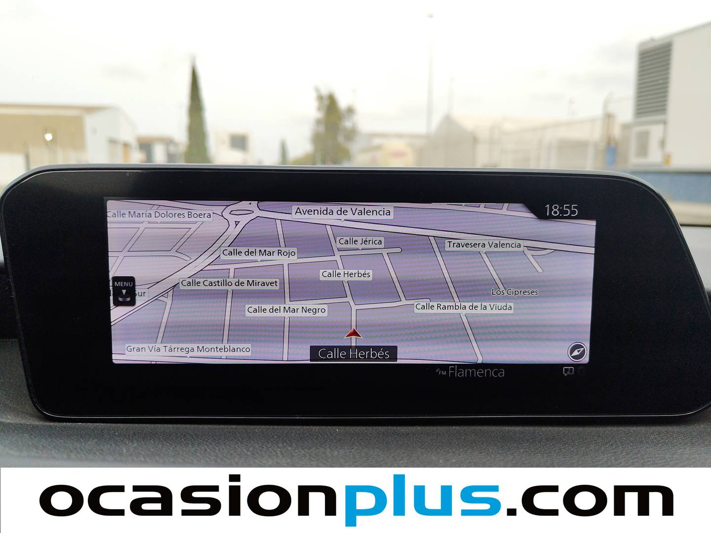 Equipamiento del Mazda Mazda3 Mazda Mazda 3 2.0 e-Skyactiv-G Evolution (122 CV)