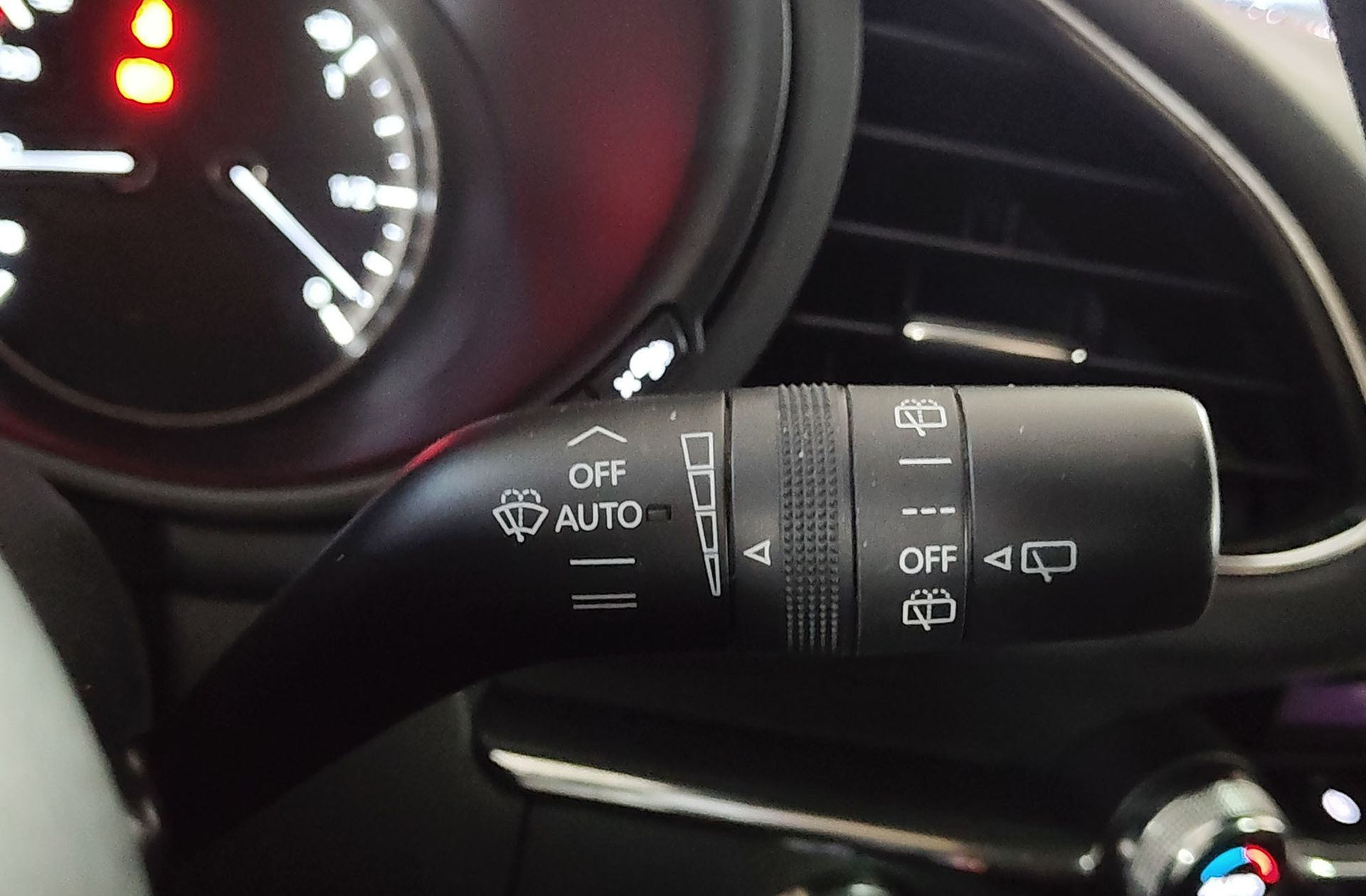 Mazda Mazda3 2.0 Skyactiv-X Zenith Safety Black - foto 35
