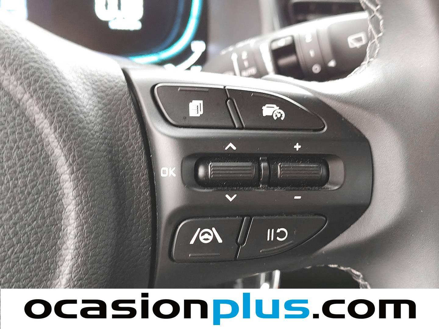 Accesorios del KIA Stonic KIA Stonic 1.0 T-GDi MHEV Drive (100 CV)
