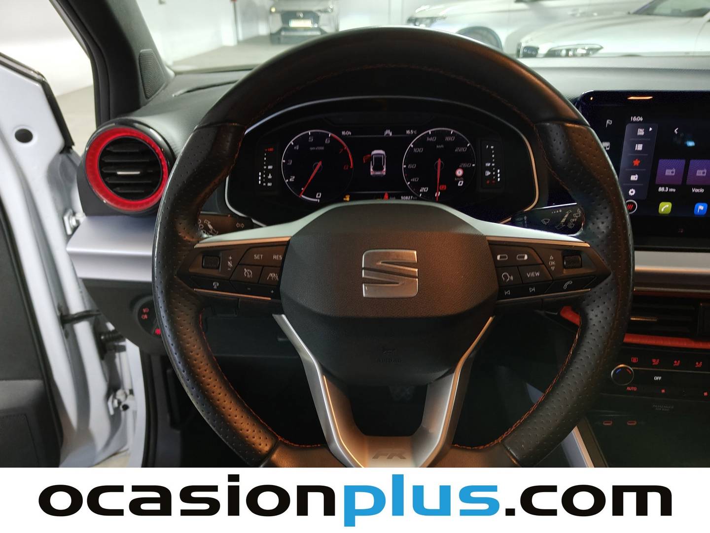 Foto Seat Arona SEAT Arona 1.0 TSI FR XL RX (110 CV)