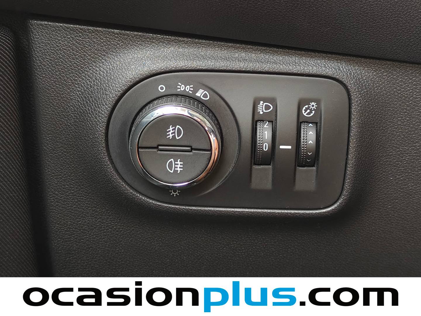 Opel Corsa Opel Corsa 1.4 Selective Auto (90 CV) de segunda mano