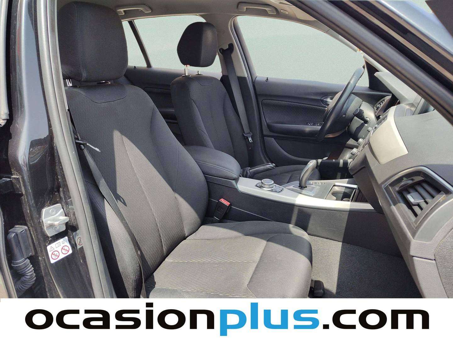 BMW Serie 1 BMW Serie 1 118d (150 CV) km 0