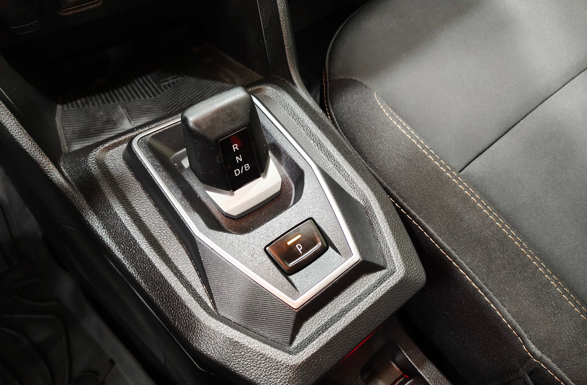 Dacia Jogger Extreme Hybrid 7 plazas - foto 5