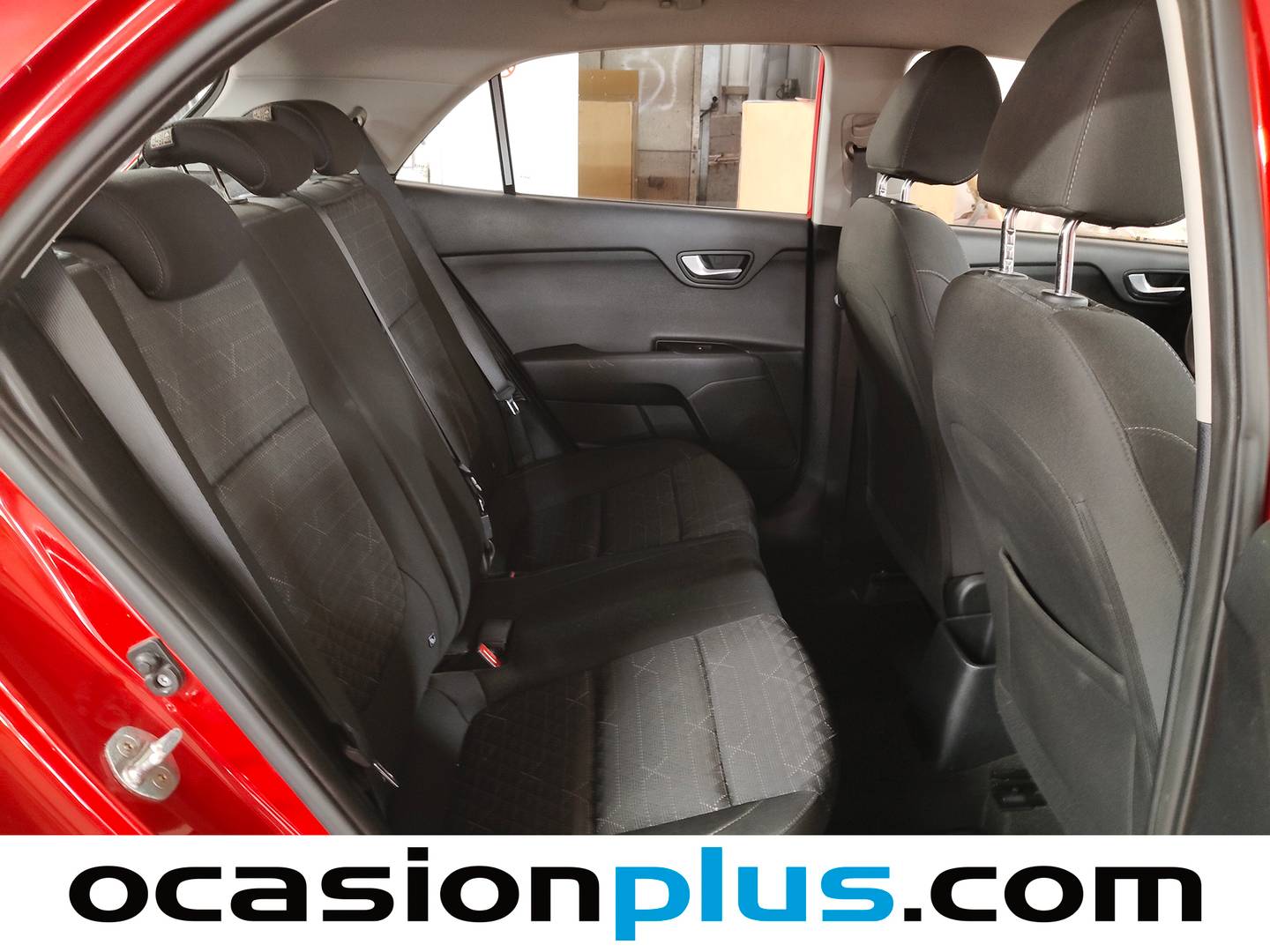 KIA Rio Kia Rio 1.0 T-GDi MHEV iMT Concept (100 CV) al mejor precio