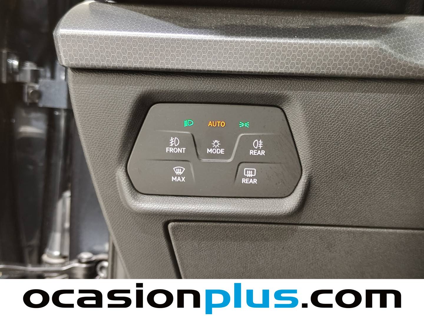 Foto Seat León SEAT León 1.5 TSI S&S Style XL (116 CV)