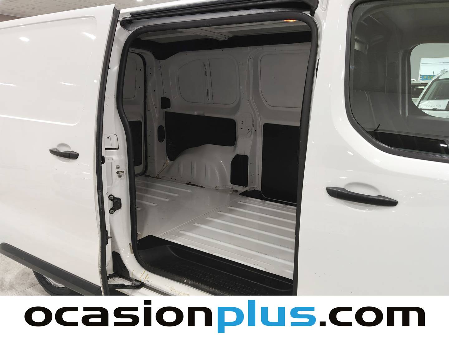 Peugeot Expert Peugeot Expert Furgon BlueHDi 120 S&S Pro Standard (122 CV) barato