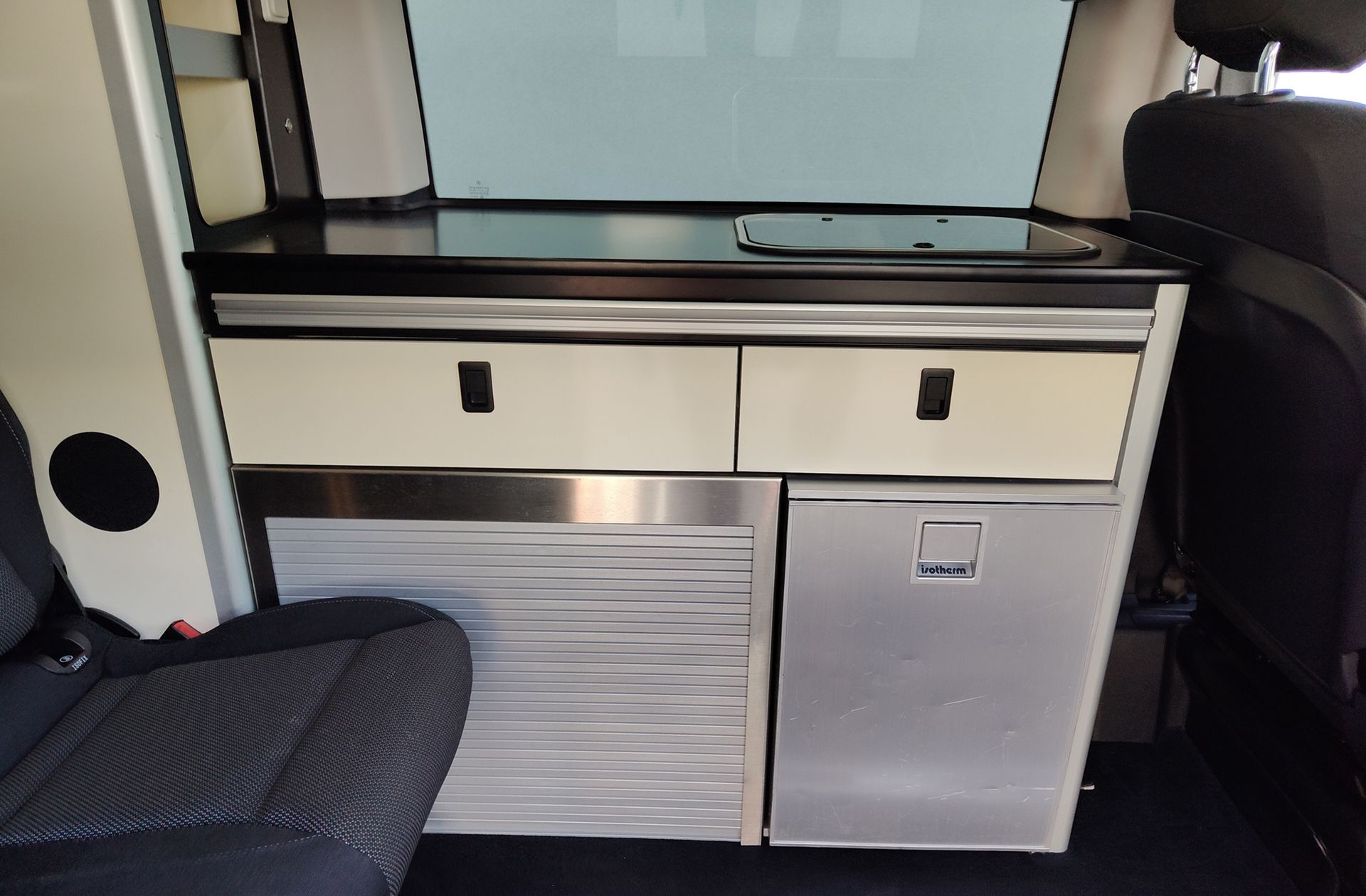 Mercedes-Benz Clase V V 220 d Largo - foto 10