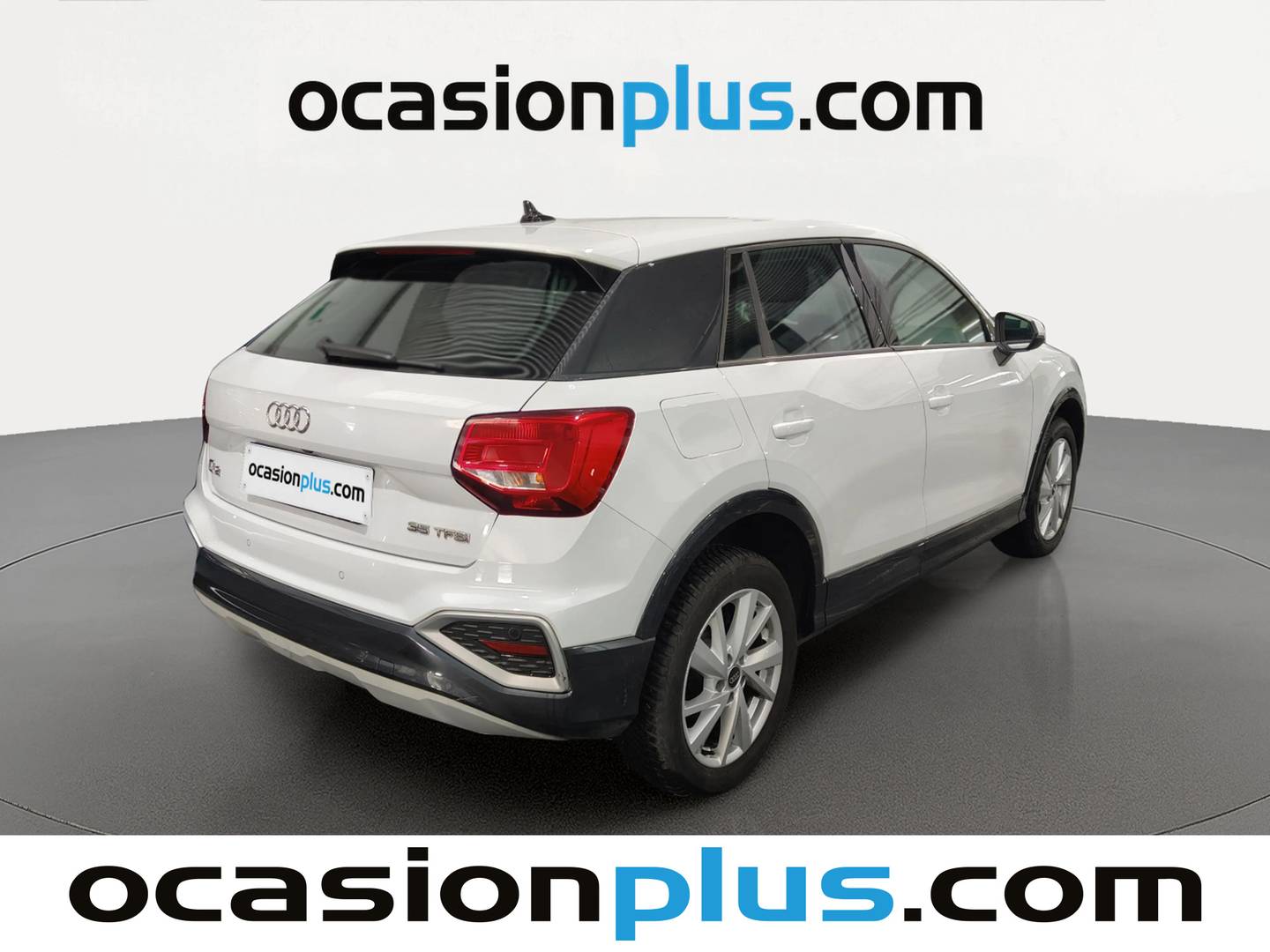Foto Audi Q2 Audi Q2 Advanced 35 TFSI (150 CV) S tronic