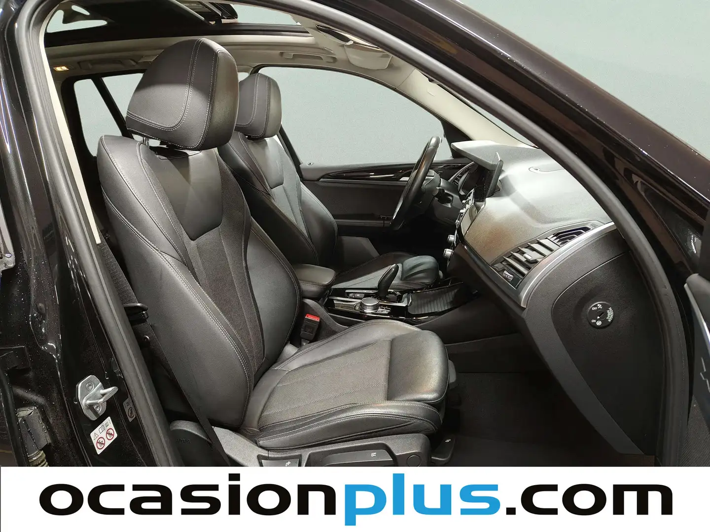 Foto BMW X3 BMW X3 xDrive20d (190 CV)