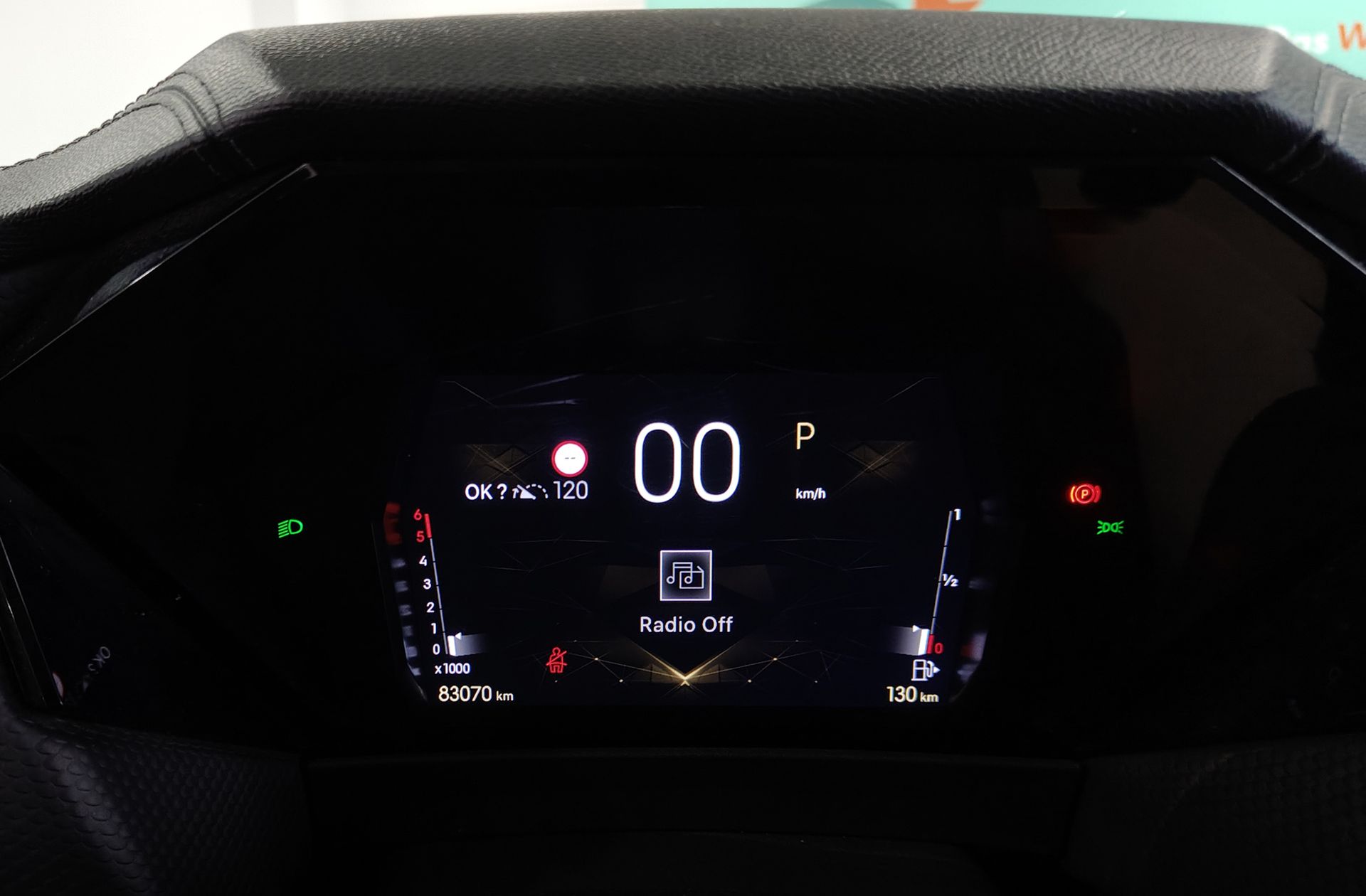 DS DS 4 BlueHDi 130 Trocadero - foto 25