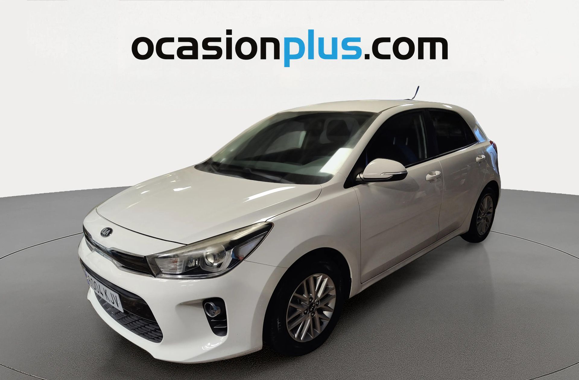 Kia Rio 1.4 CRDi WGT Drive