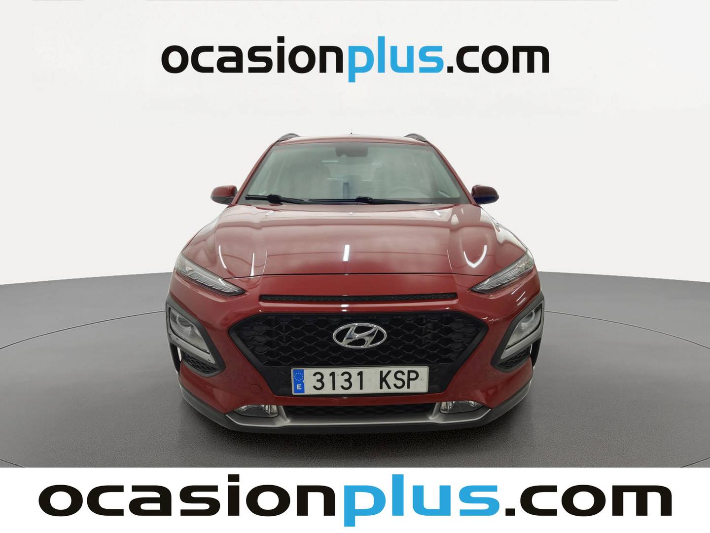 Hyundai Kona Hyundai Kona 1.0 TGDI Klass 4x2 (120 CV) 120cv