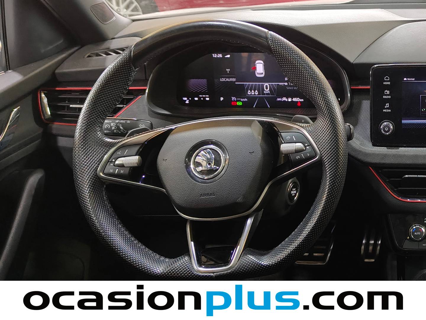 Skoda Kamiq Skoda Kamiq 1.0 TSI Design DSG (115 CV) km 0