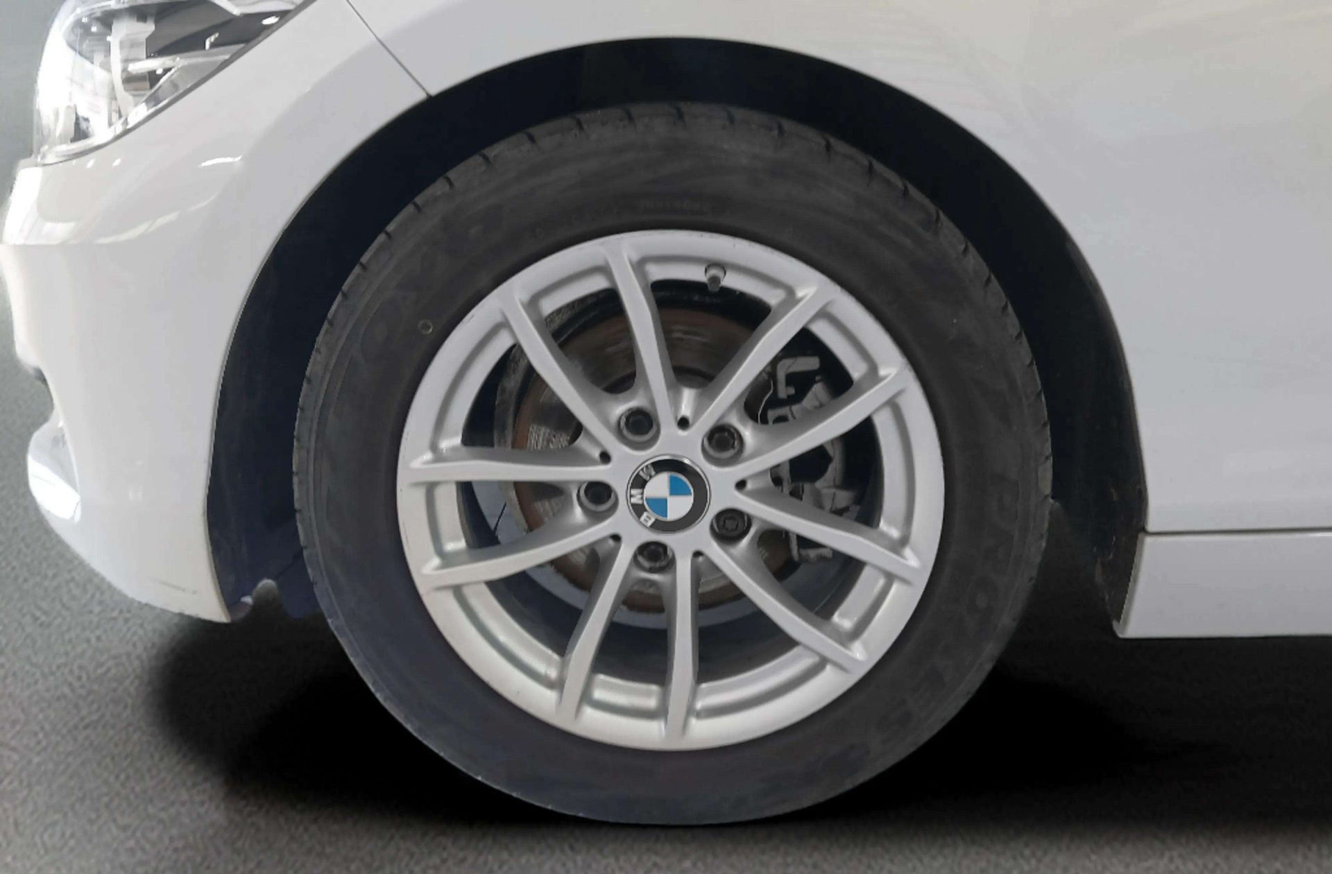 BMW Serie 1 116i - foto 34