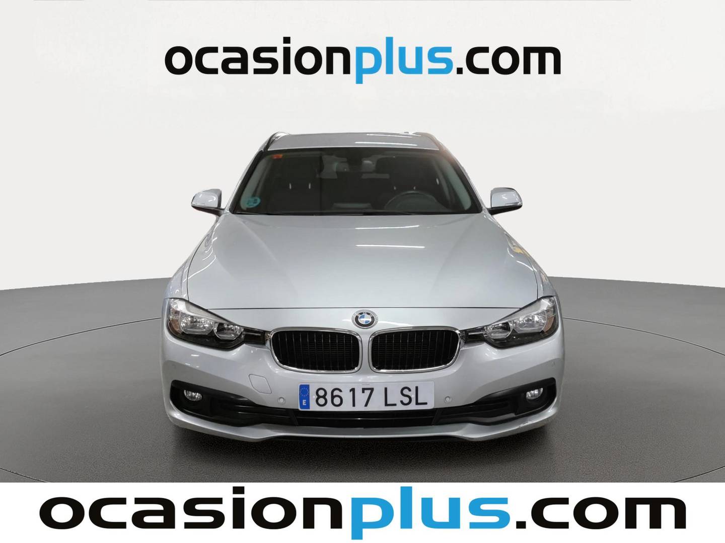 BMW Serie 3 BMW Serie 3 318d Touring (150 CV) barato