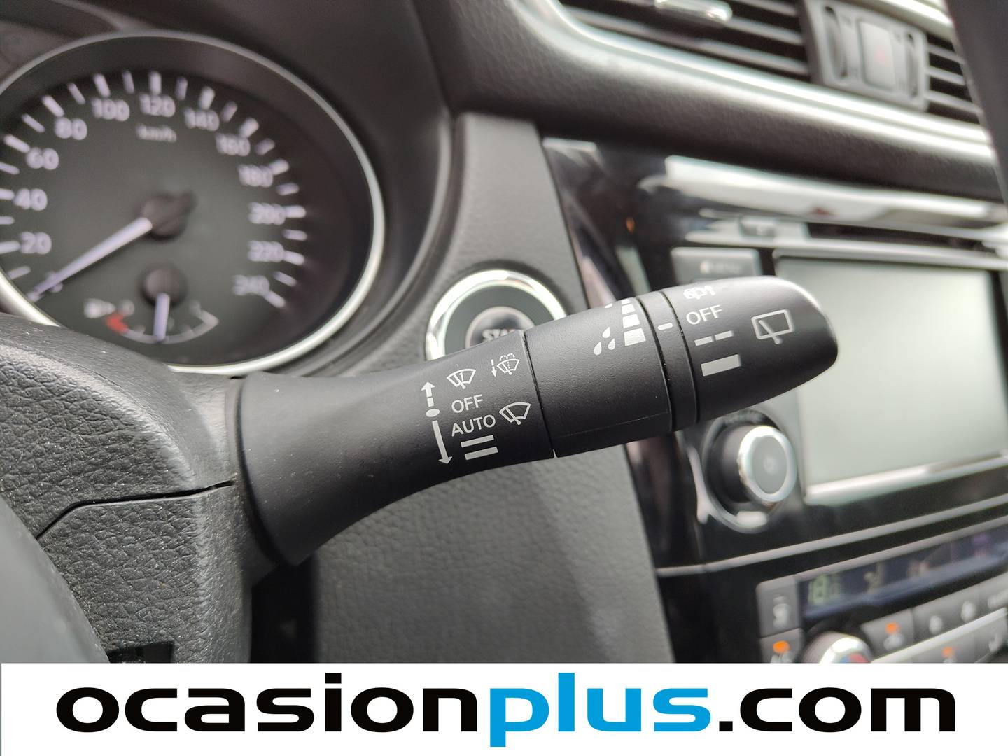 Nissan QASHQAI Nissan Qashqai DIG-T 160 N-Connecta 4x2 DCT (160 CV) 160cv