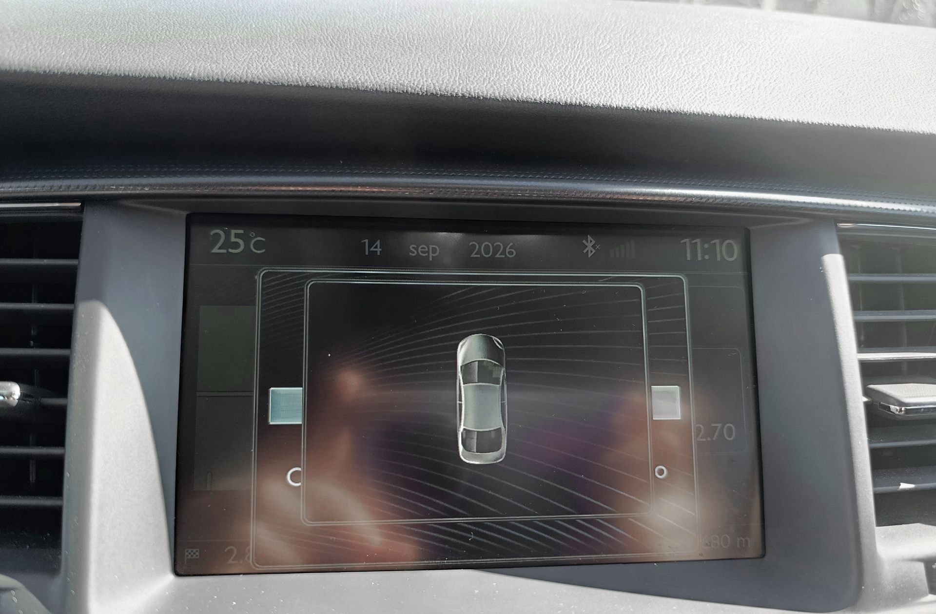 Peugeot 508 2.0 HDi Allure - foto 8