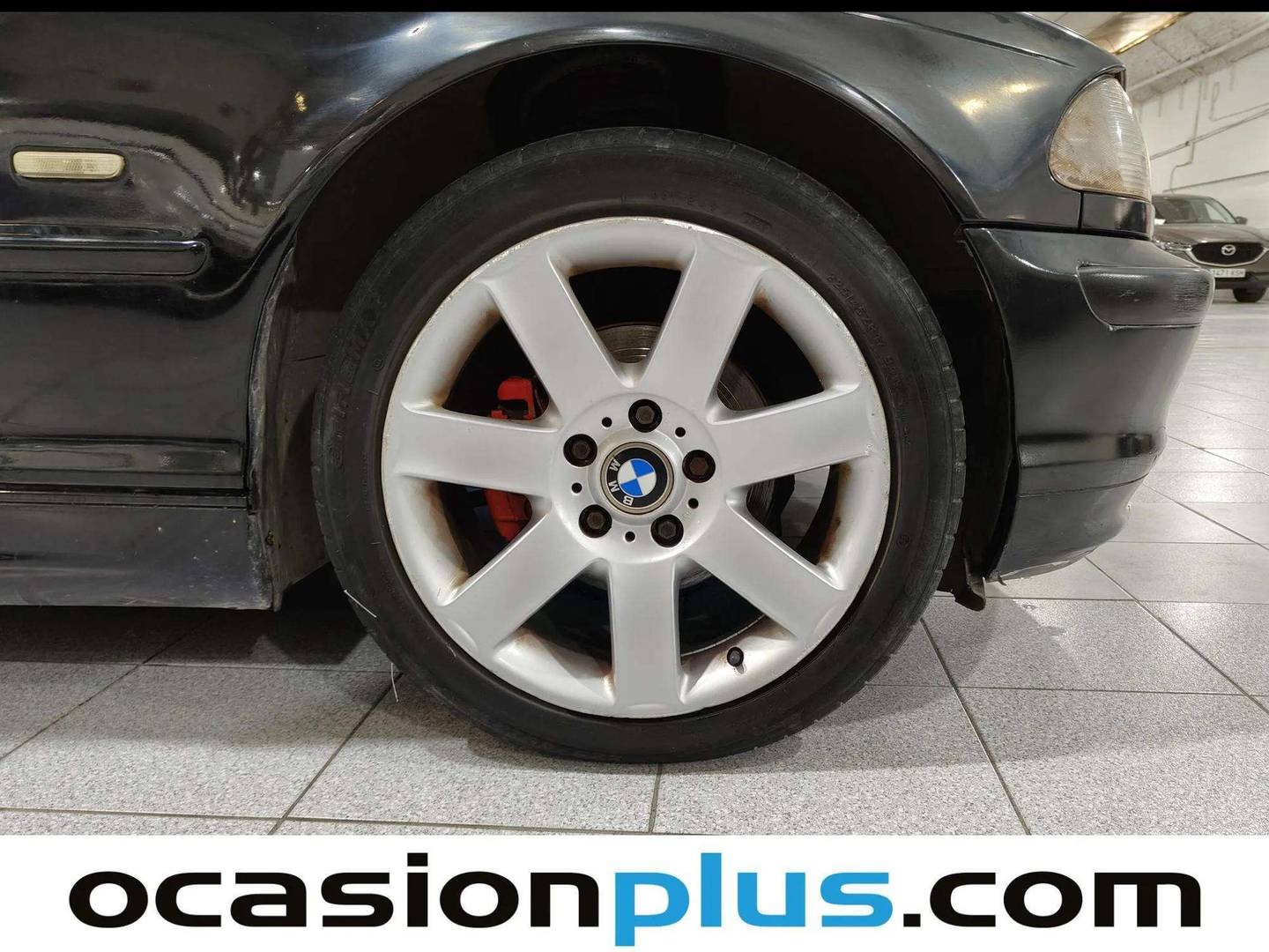 BMW Serie 3 BMW Serie 3 320d (136 CV) km 0