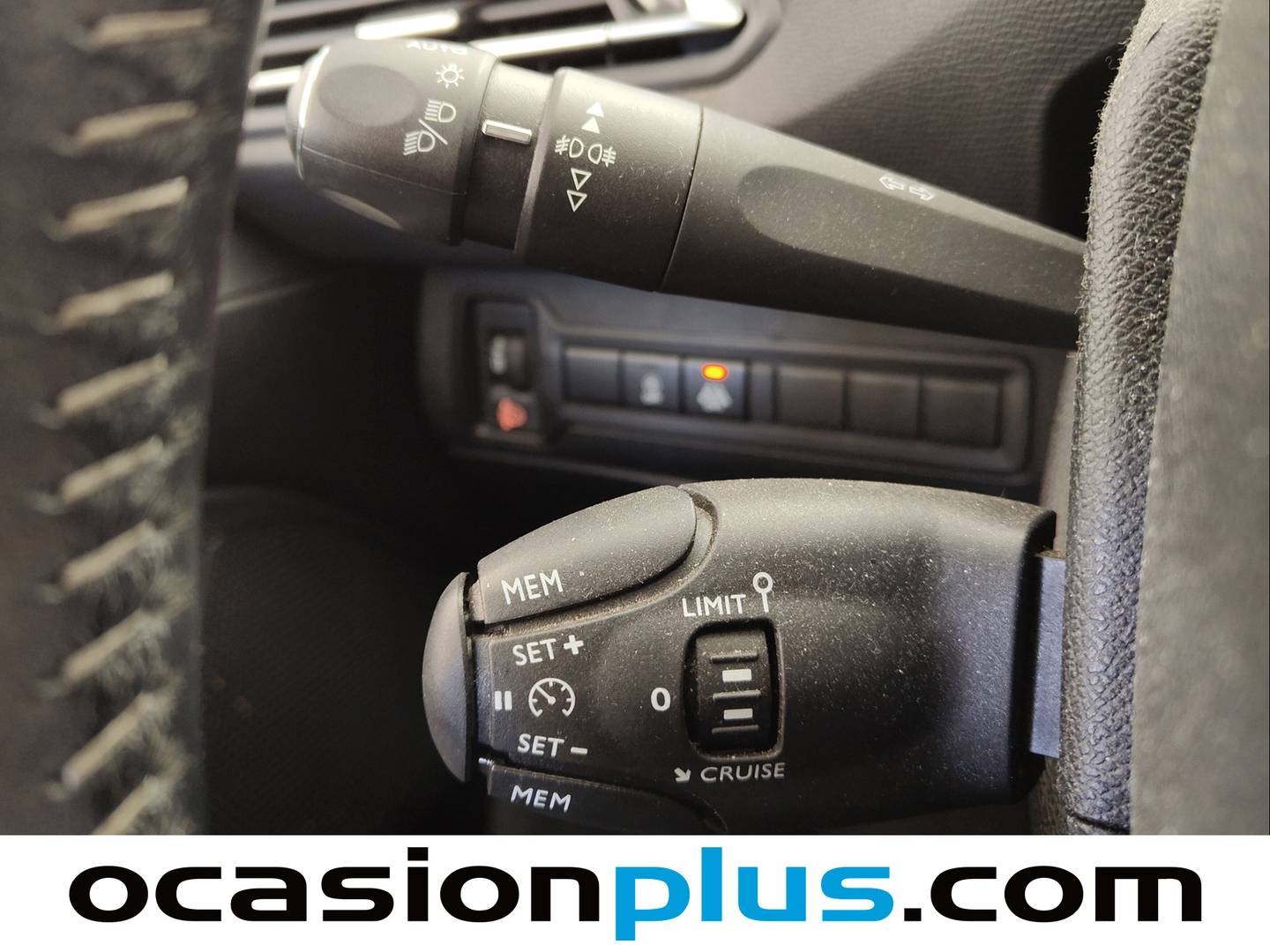 Acabados Peugeot 308 Peugeot 308 PureTech 110 S&S Style (110 CV)